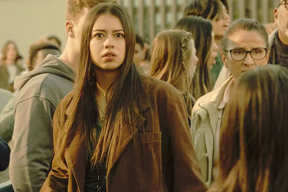 Carrie torna in TV con la firma di Mike Flanagan