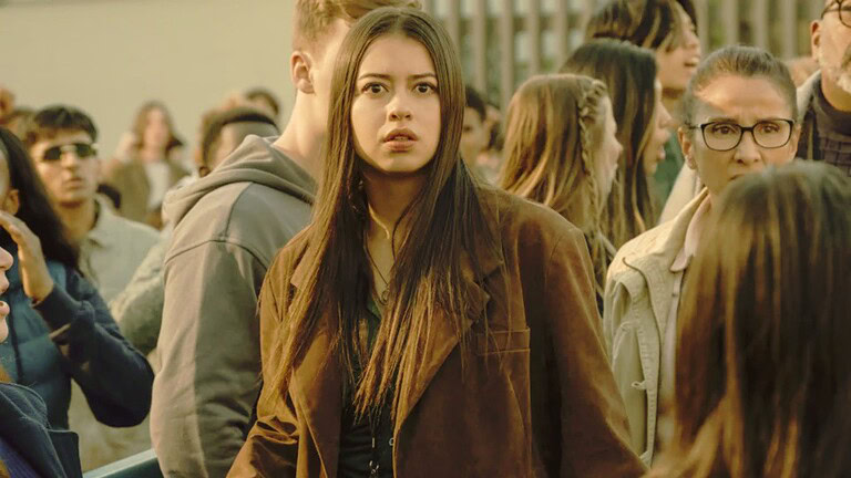 serie tv Carrie