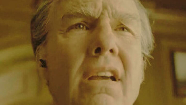 Tom Cruise Digger