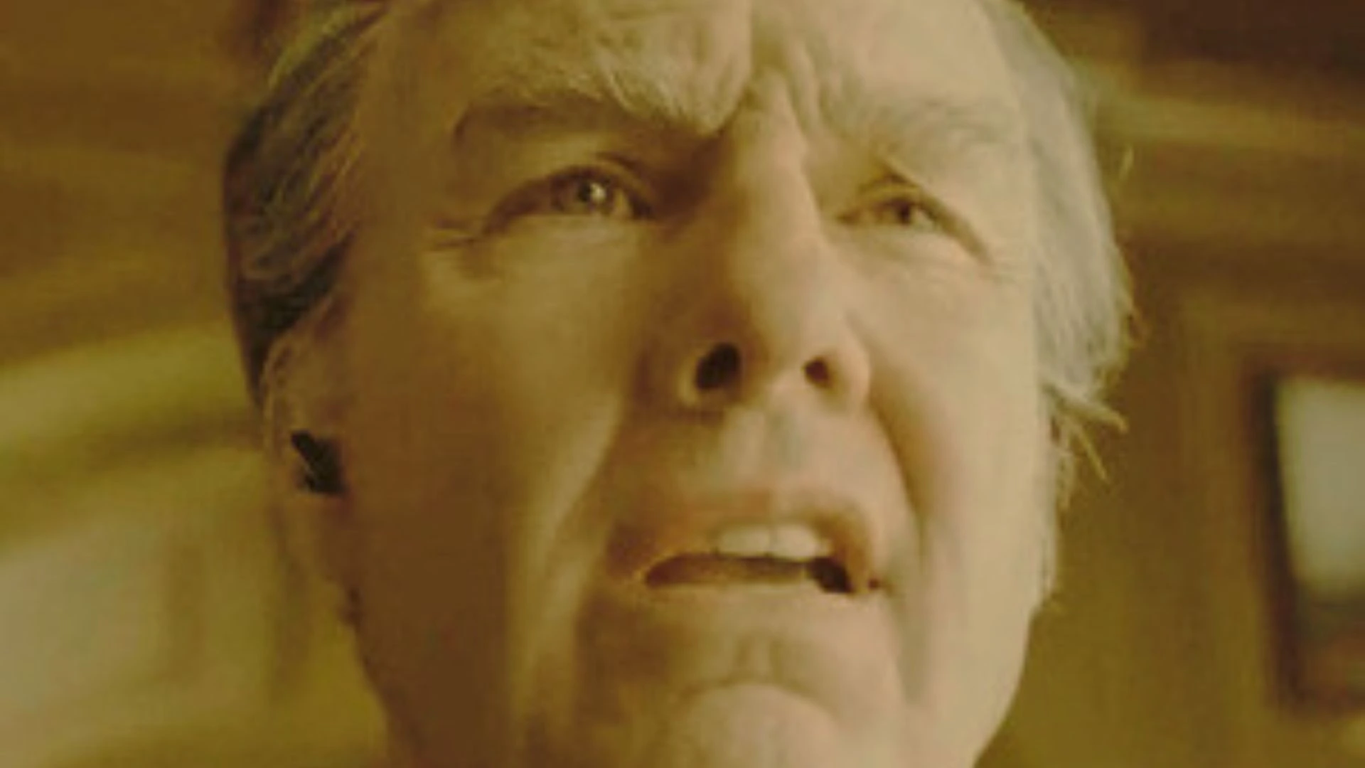 Tom Cruise Digger