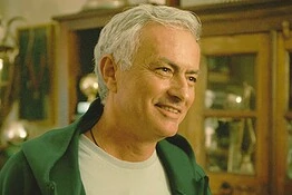 Mourinho, la docuserie Netflix arriva l’11 agosto
