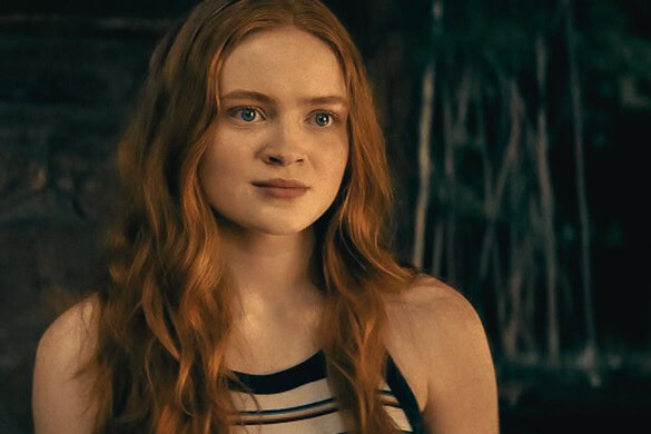Sadie Sink in Spider-Man: Brand New Day, ruolo top secret Marvel