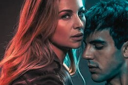 Deseo su Netflix: il thriller con Óscar Casas visto da 1.443 persone