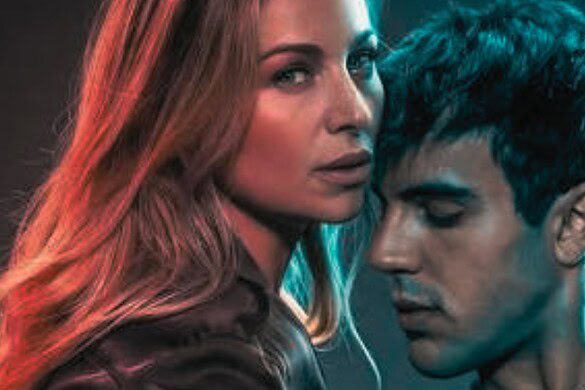 Deseo su Netflix: il thriller con Óscar Casas visto da 1.443 persone
