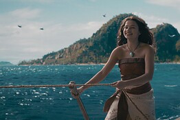 Vaiana live action è un flop: Disney perde 100 milioni al box office USA