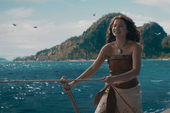 Vaiana live action è un flop: Disney perde 100 milioni al box office USA