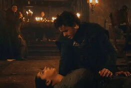 Game of Thrones, la verità di Martin sulle Nozze Rosse