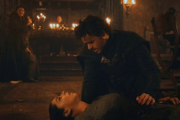 Game of Thrones, la verità di Martin sulle Nozze Rosse