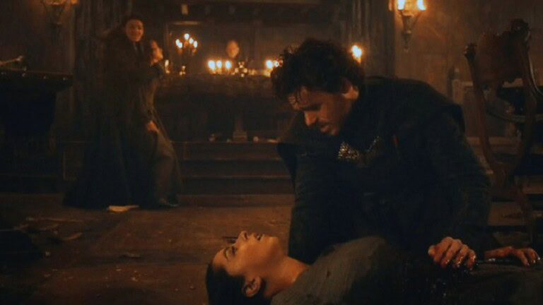 Nozze Rosse Game of Thrones