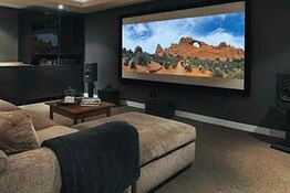 Audio dei film in TV a casa tua: perché i dialoghi si sentono male