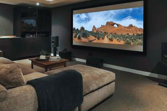 Audio dei film in TV a casa tua: perché i dialoghi si sentono male