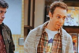 I due scartati di The Big Bang Theory tornano protagonisti