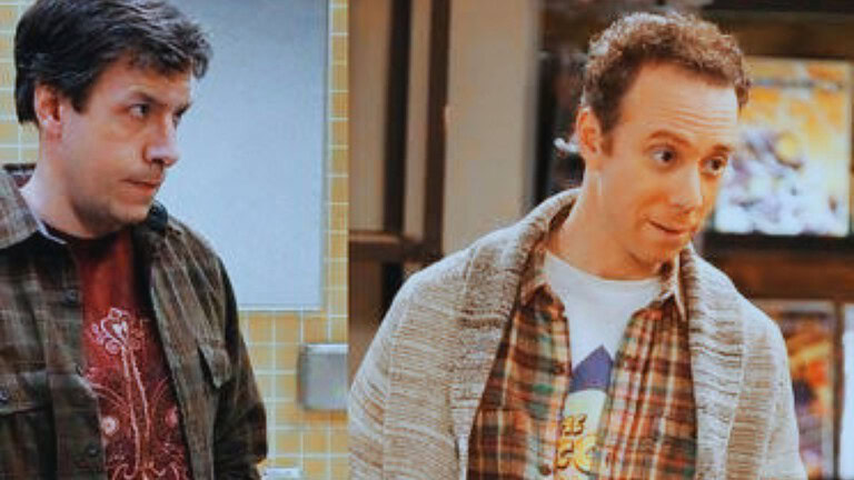The Big Bang Theory