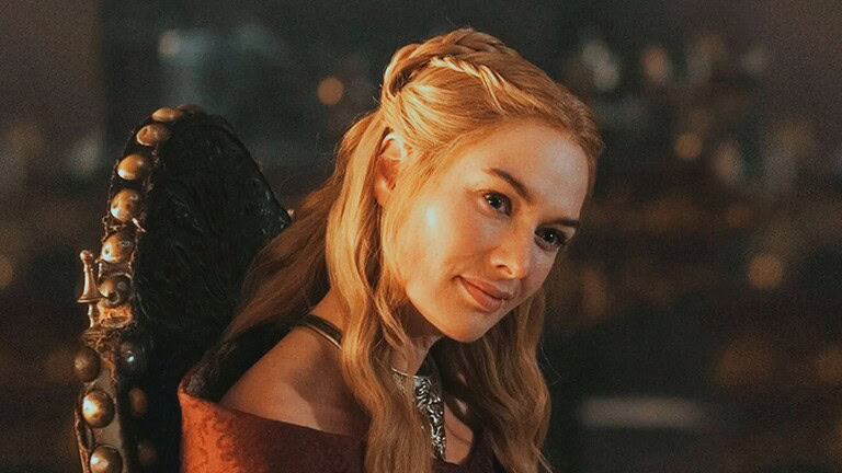 Lena Headey Hollywood