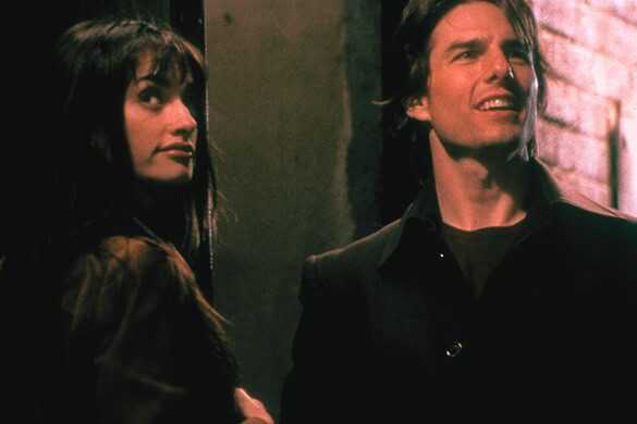 Vanilla Sky, il trucco nascosto nella scena a Times Square