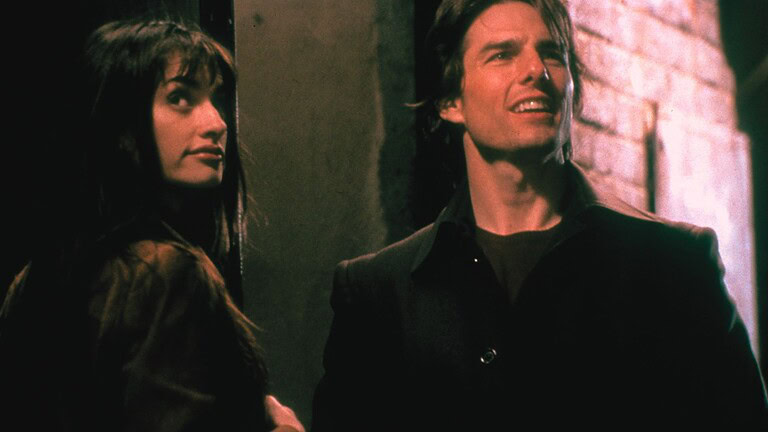 Vanilla Sky