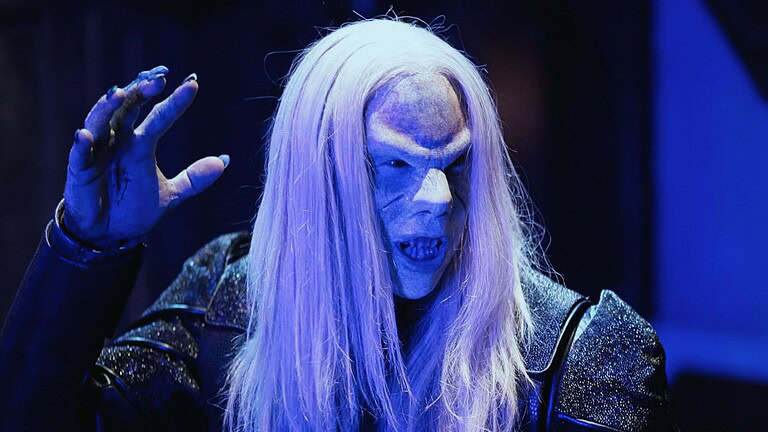 reboot Stargate