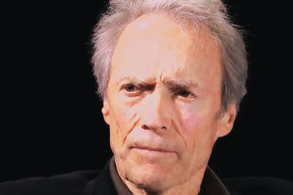 Clint Eastwood e la frase sull’invecchiare dietro la macchina da presa