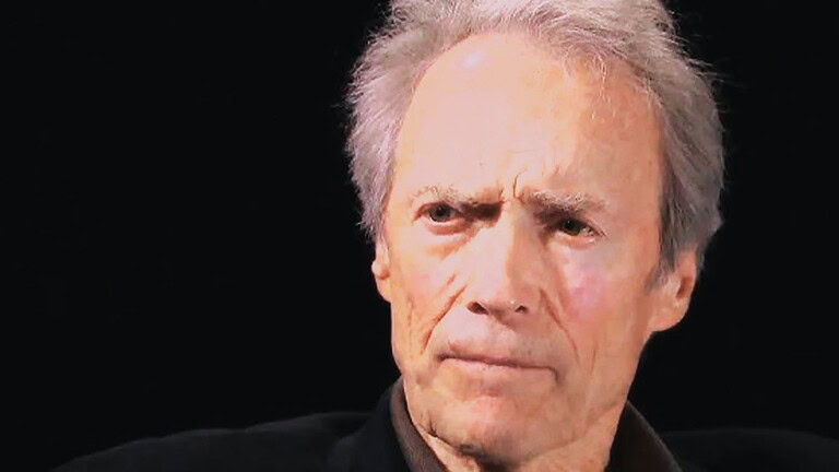 Clint Eastwood