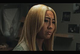 Slanted: il body horror erede di The Substance su Prime Video