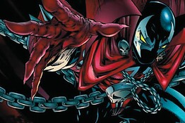 Spawn, il film con Jamie Foxx insegue ancora il cinema