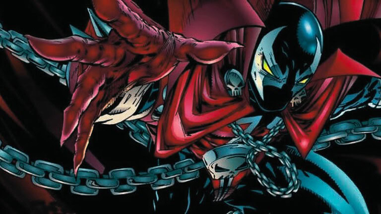 film Spawn