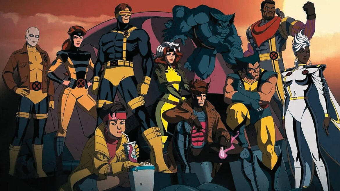 X-Men 97, Danger.exe: colpi di scena e un ritorno atteso