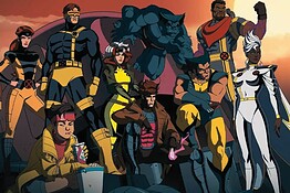 X-Men 97, Danger.exe: colpi di scena e un ritorno atteso