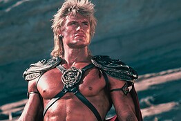 Masters of the Universe arriva su Prime Video a due mesi dalle sale cinematografiche