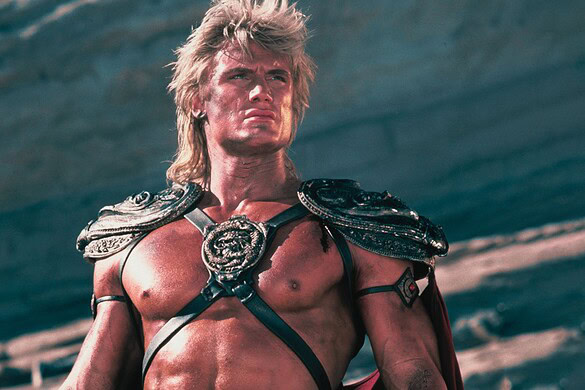 Masters of the Universe arriva su Prime Video a due mesi dalle sale cinematografiche