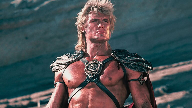 Masters of the Universe Prime Video
