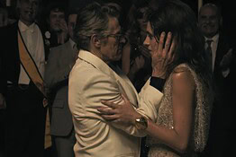 Willem Dafoe ed Emma Suárez protagonisti di The Birthday Party