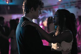 Percy Jackson 3 su Disney+: data d’uscita e nuovo cast