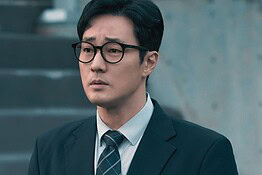 Agent Kim Reactivated, la serie coreana che sfida John Wick