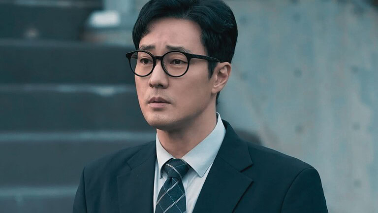 Agent Kim Reactivated