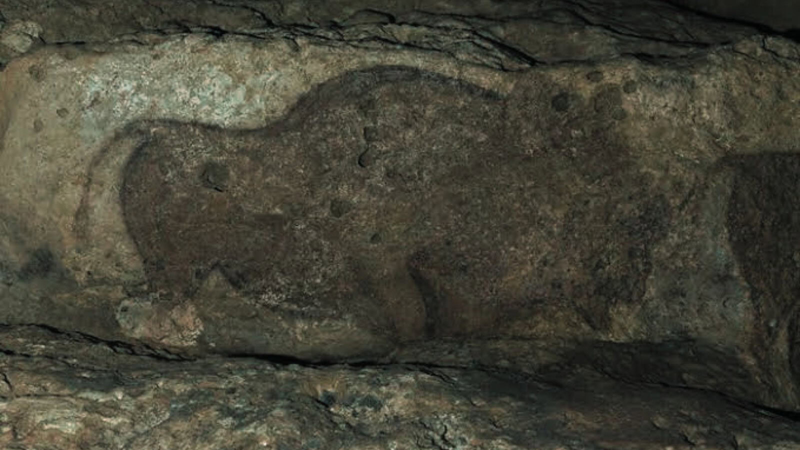 grotta di Font-de-Gaume