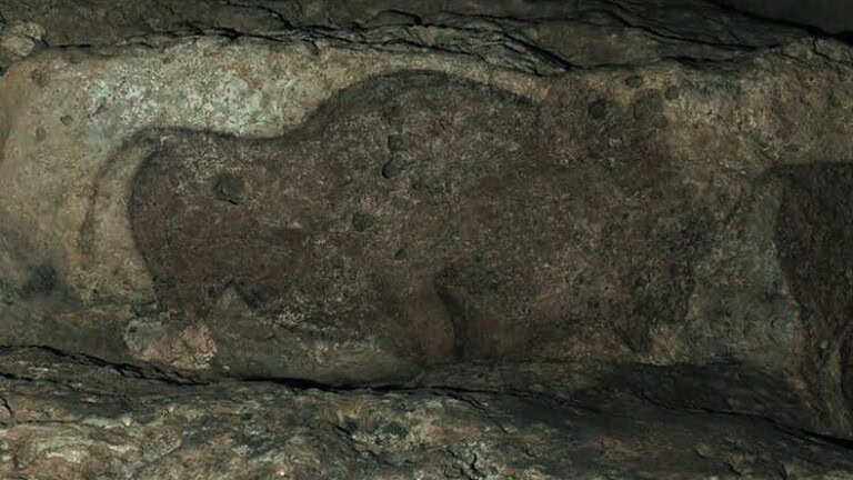 grotta di Font-de-Gaume