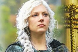 Vikings, la saga vichinga che conquista ancora Netflix