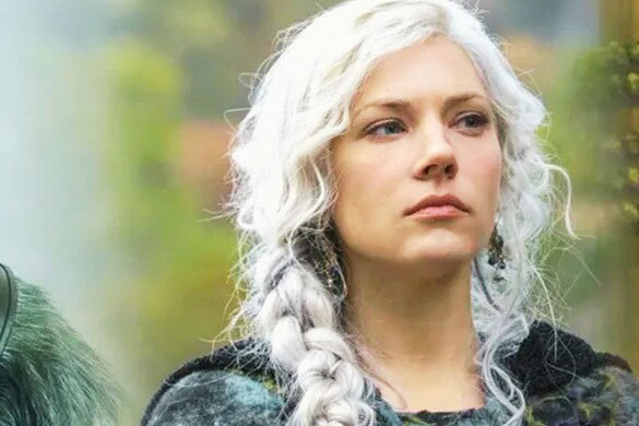 Vikings, la saga vichinga che conquista ancora Netflix