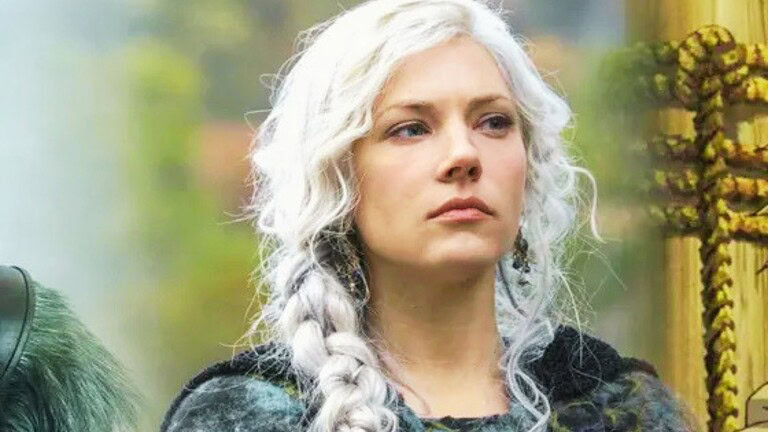 Vikings Netflix