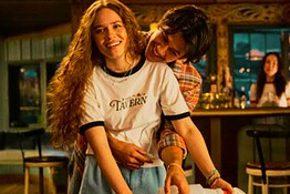 Un anno dopo l’altro: la serie romantica su Prime Video