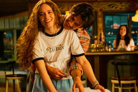 Un anno dopo l’altro: la serie romantica su Prime Video