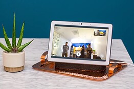 Google Home Display avrà una fotocamera integrata