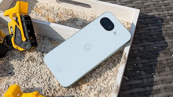 Google Pixel 10a crolla a 399€ su Amazon: sconto del 27%