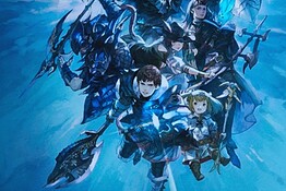 Final Fantasy 14 Mobile chiude in Cina e cancella la versione globale