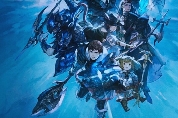 Final Fantasy 14 Mobile chiude in Cina e cancella la versione globale