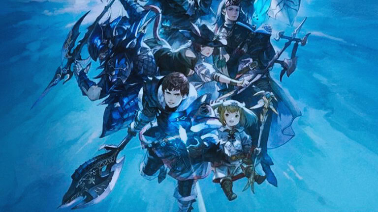 Final Fantasy 14 Mobile