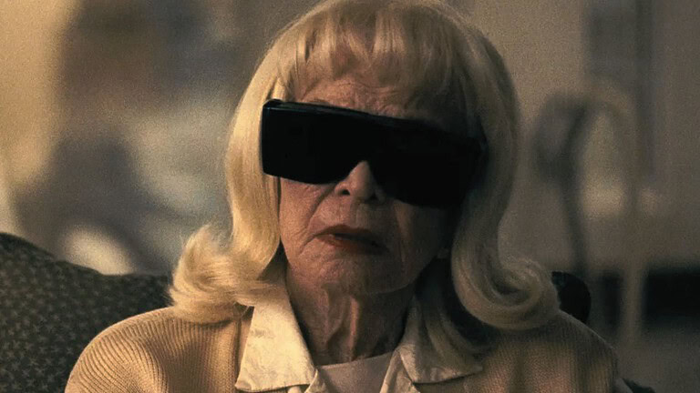 Ellen Burstyn