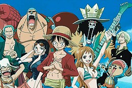 One Piece: la guida completa per vedere anime e film in ordine
