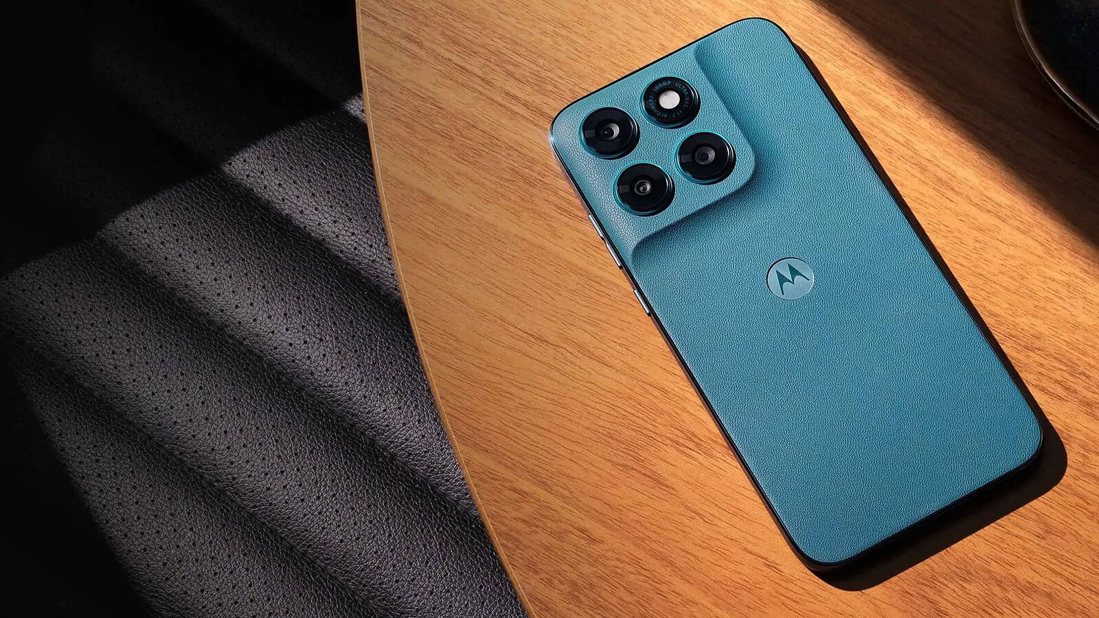 Moto G77 Power: batteria da 7.000 mAh e data di lancio ufficiale